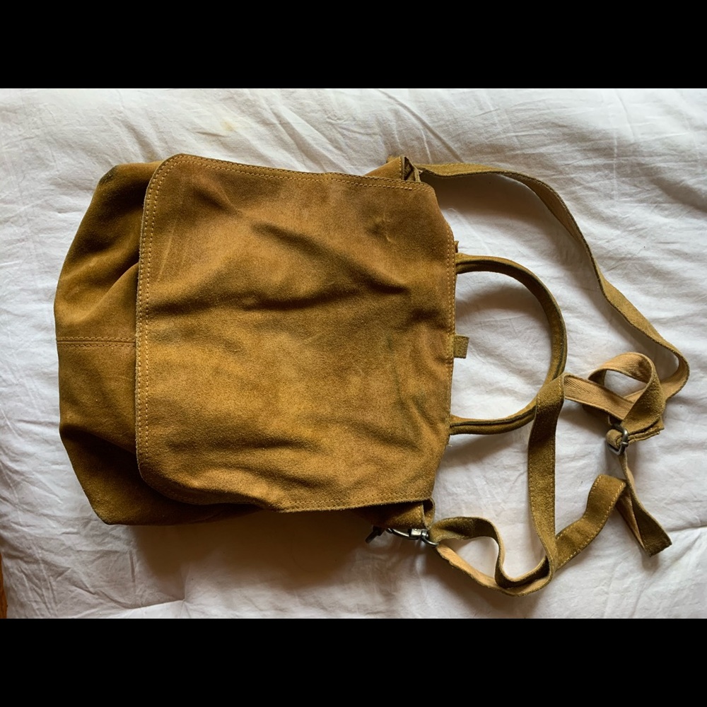 Free People purse